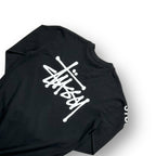 Stussy Long Sleeve T-shirt