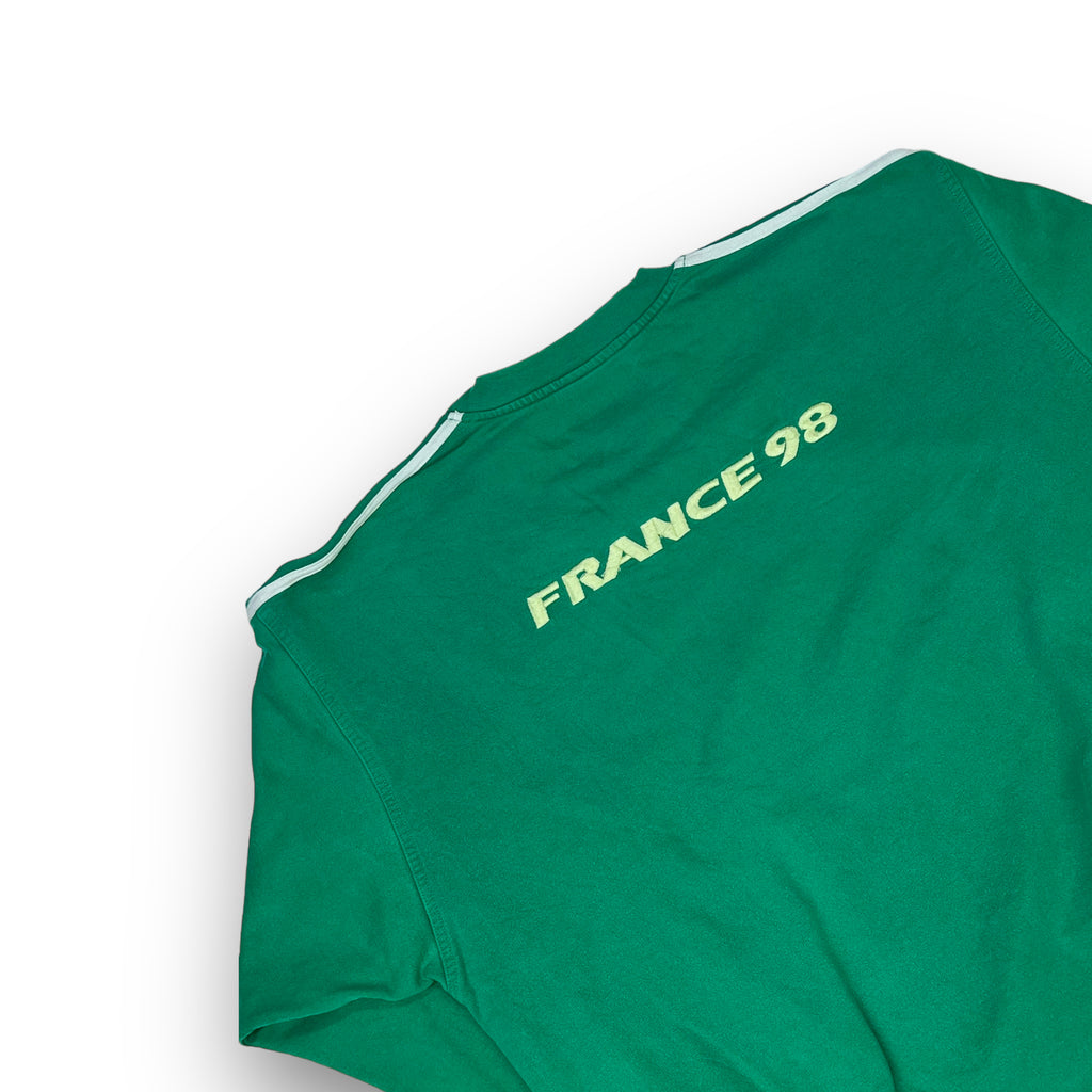 Adidas France 90s Sweatshirt XL