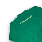 Adidas France 90s Sweatshirt XL