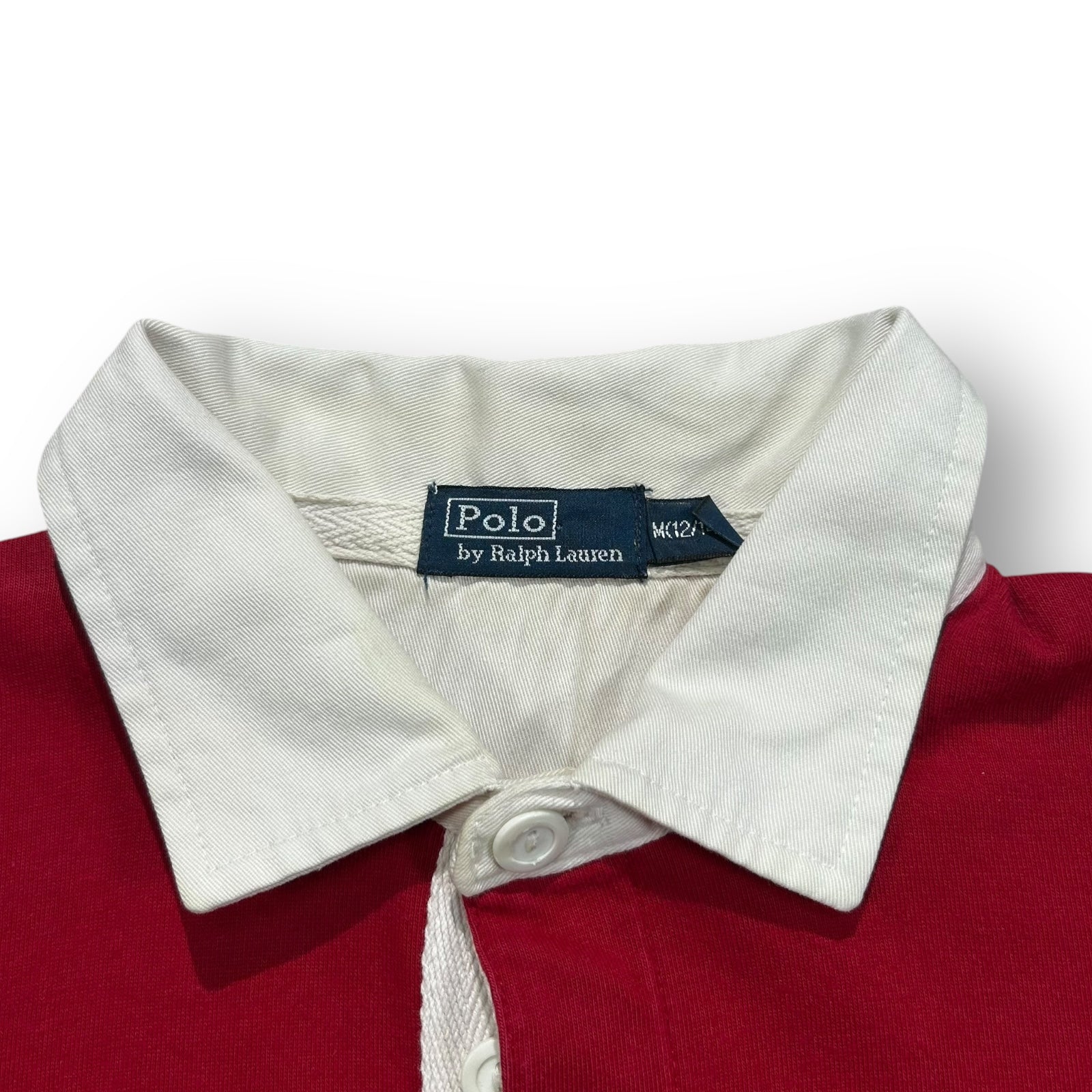 Polo Ralph Lauren Shirt Small