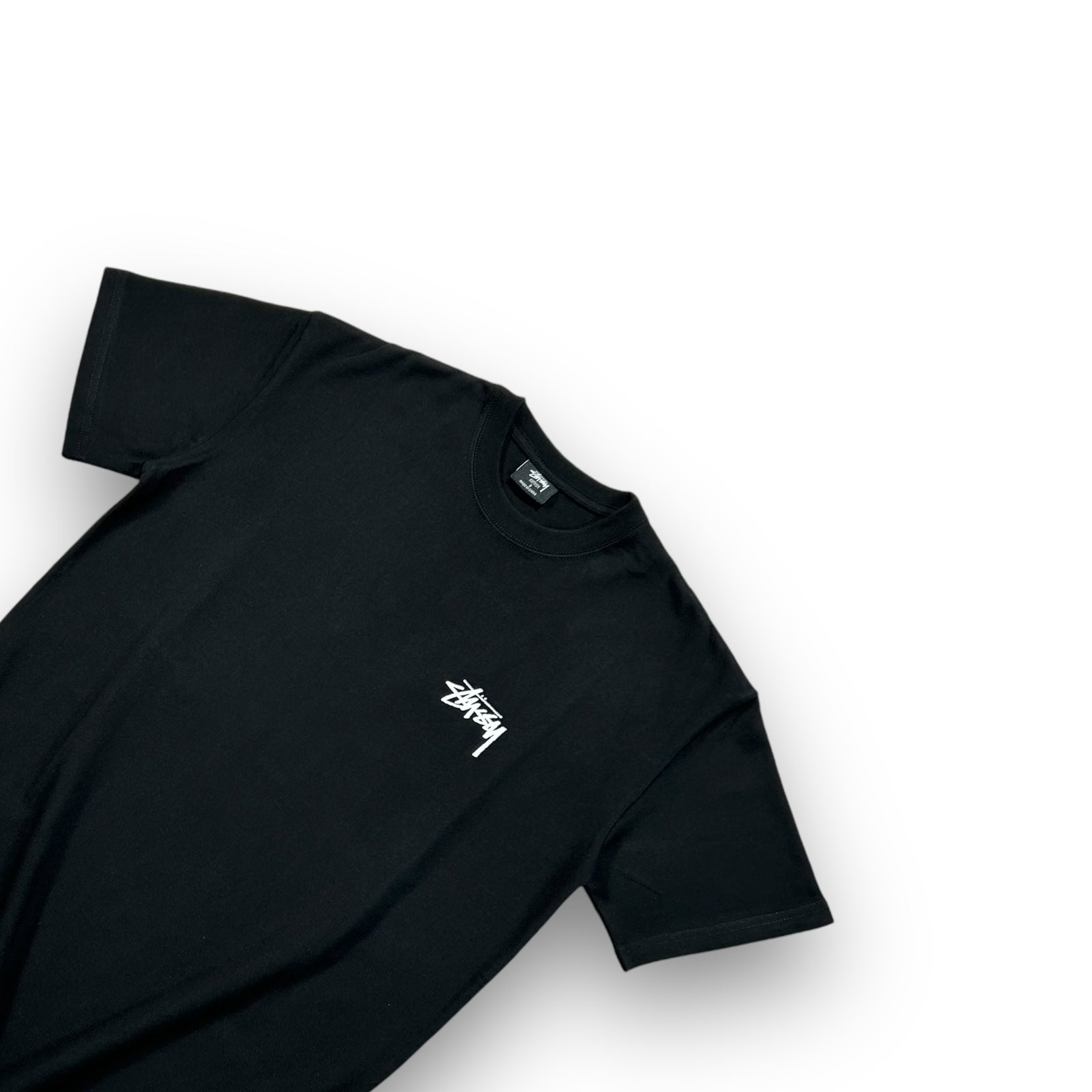 Stussy Bulldog Tee