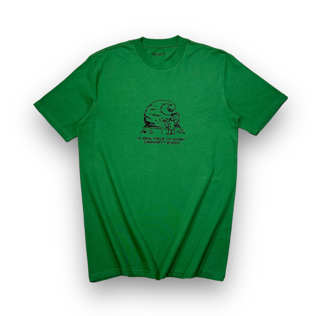 Carhartt Logo T-shirt