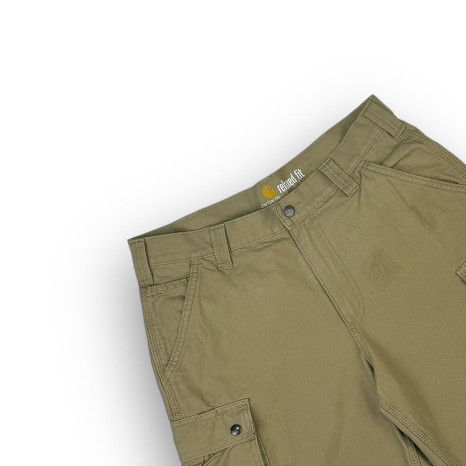 Carhartt Cargo Shorts 34
