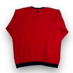 Adidas Rockets Sweatshirt XL
