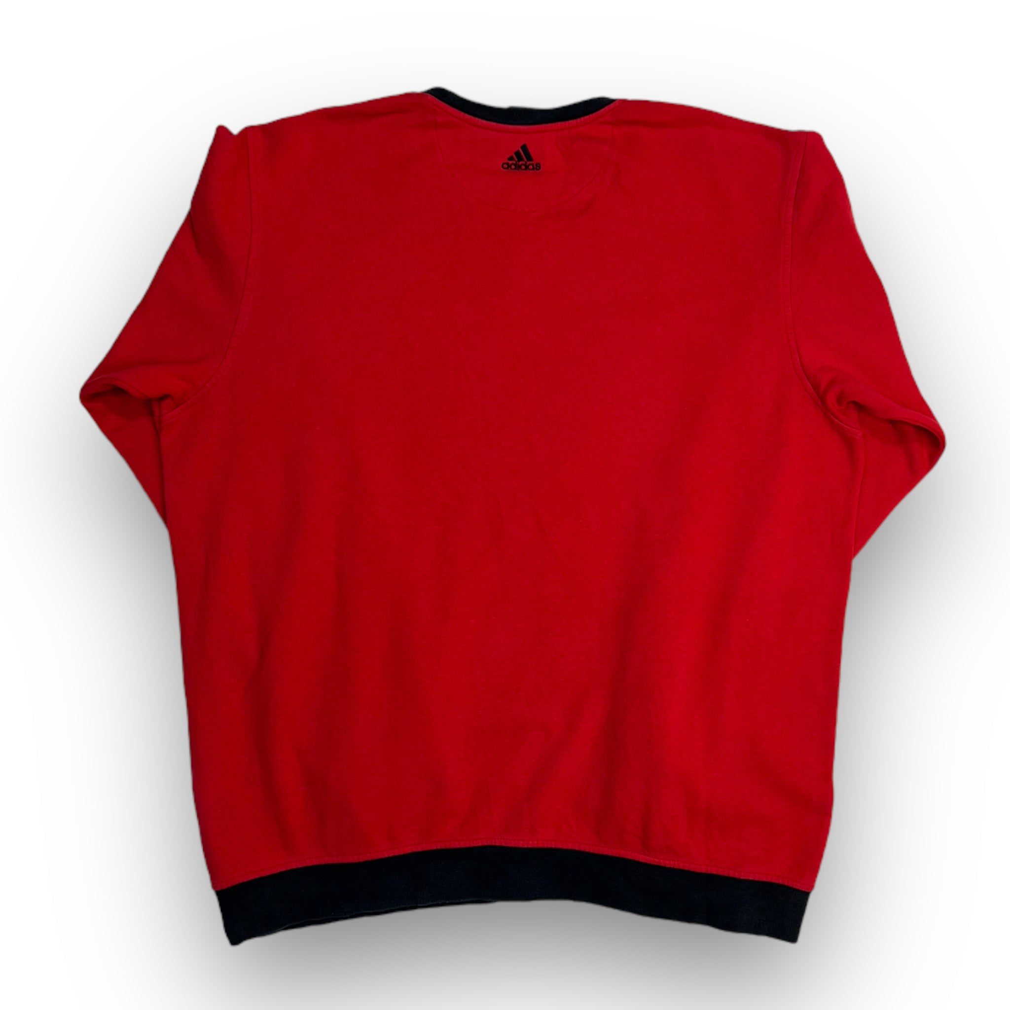 Adidas Rockets Sweatshirt XL