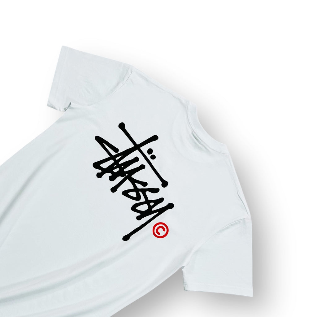 Stussy Logo T-shirt