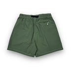 Stussy Shorts Green