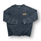 Thrasher LS T-shirt Large