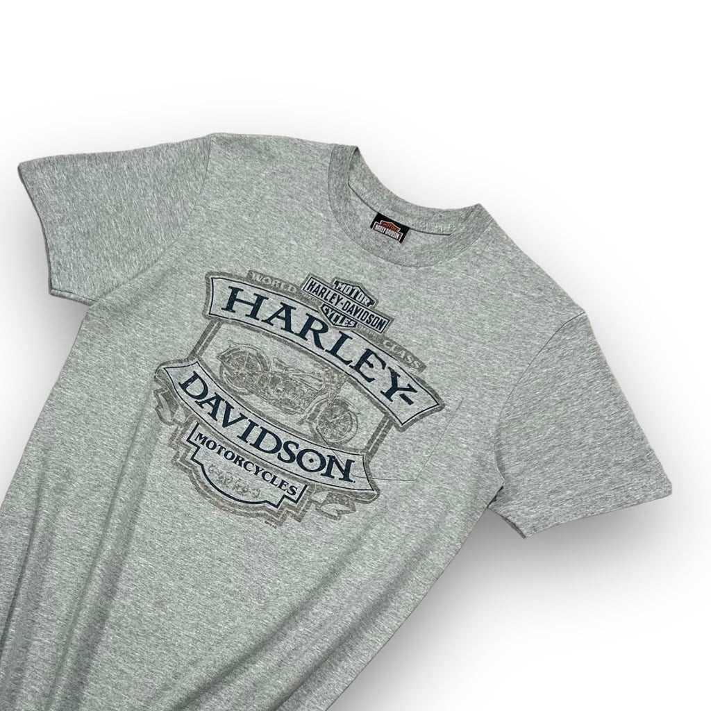 Harley Davidson T-shirt Small
