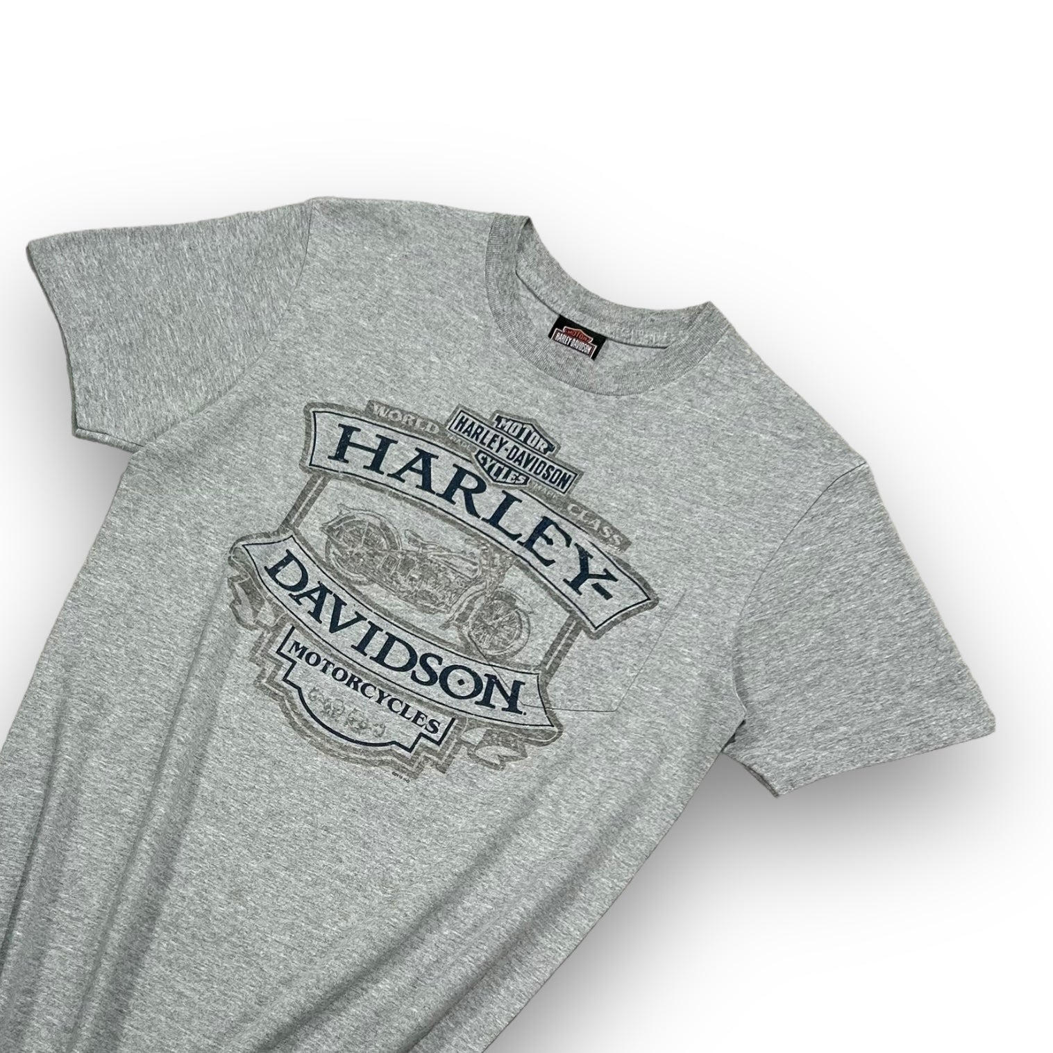 Harley Davidson T-shirt Small