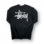 Stussy Long Sleeve T-shirt