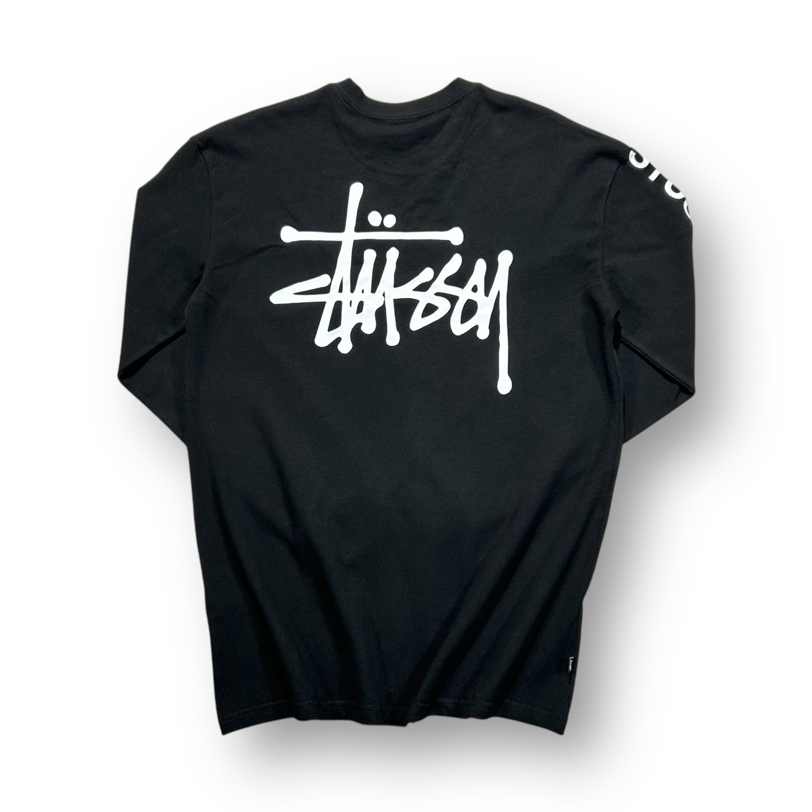 Stussy Long Sleeve T-shirt