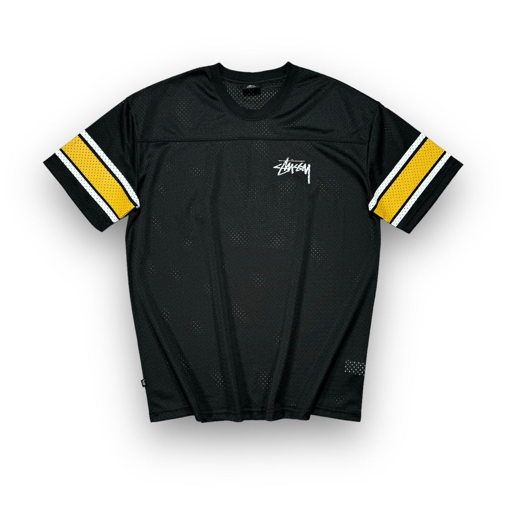 Stussy Mesh T-shirt XL