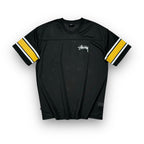 Stussy Mesh T-shirt XL