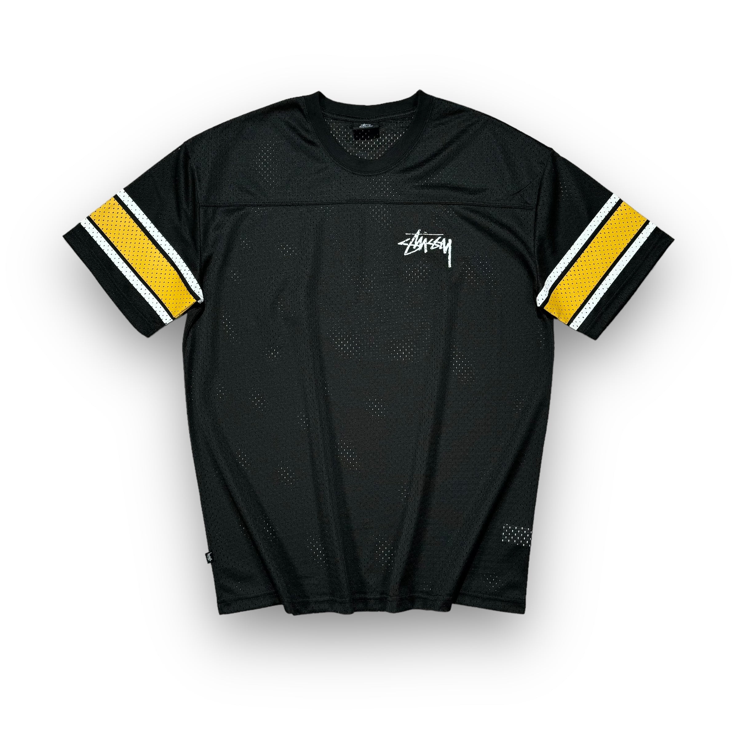 Stussy Mesh T-shirt XL