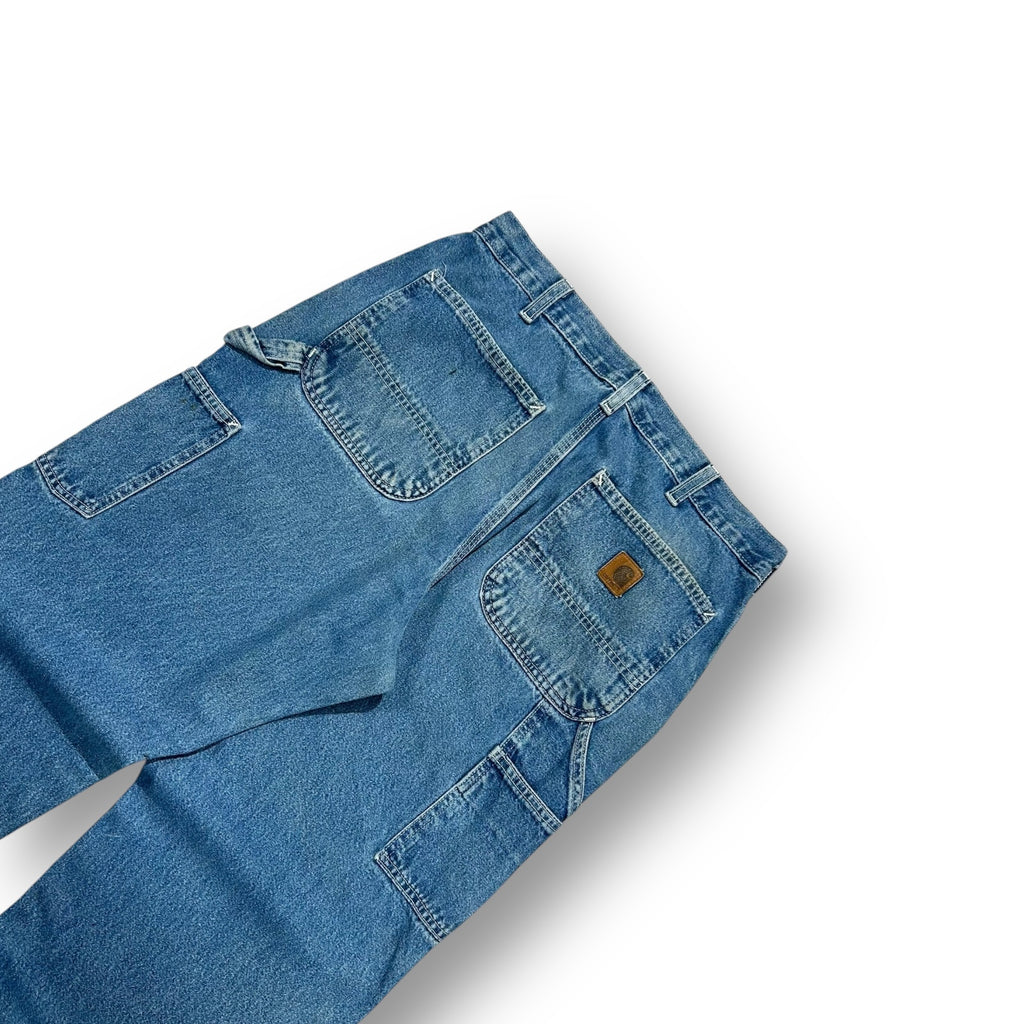 Carhartt Carpenter Jeans 31