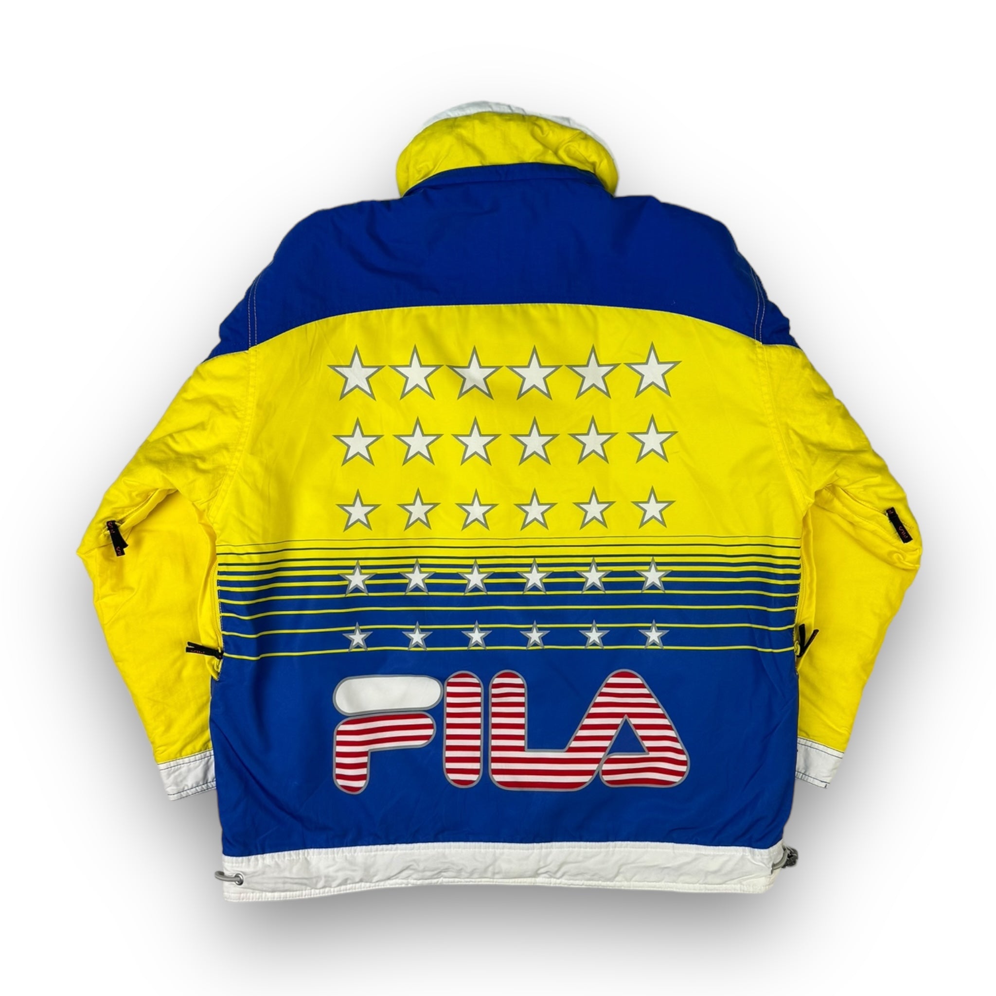 Fila Jacket Medium