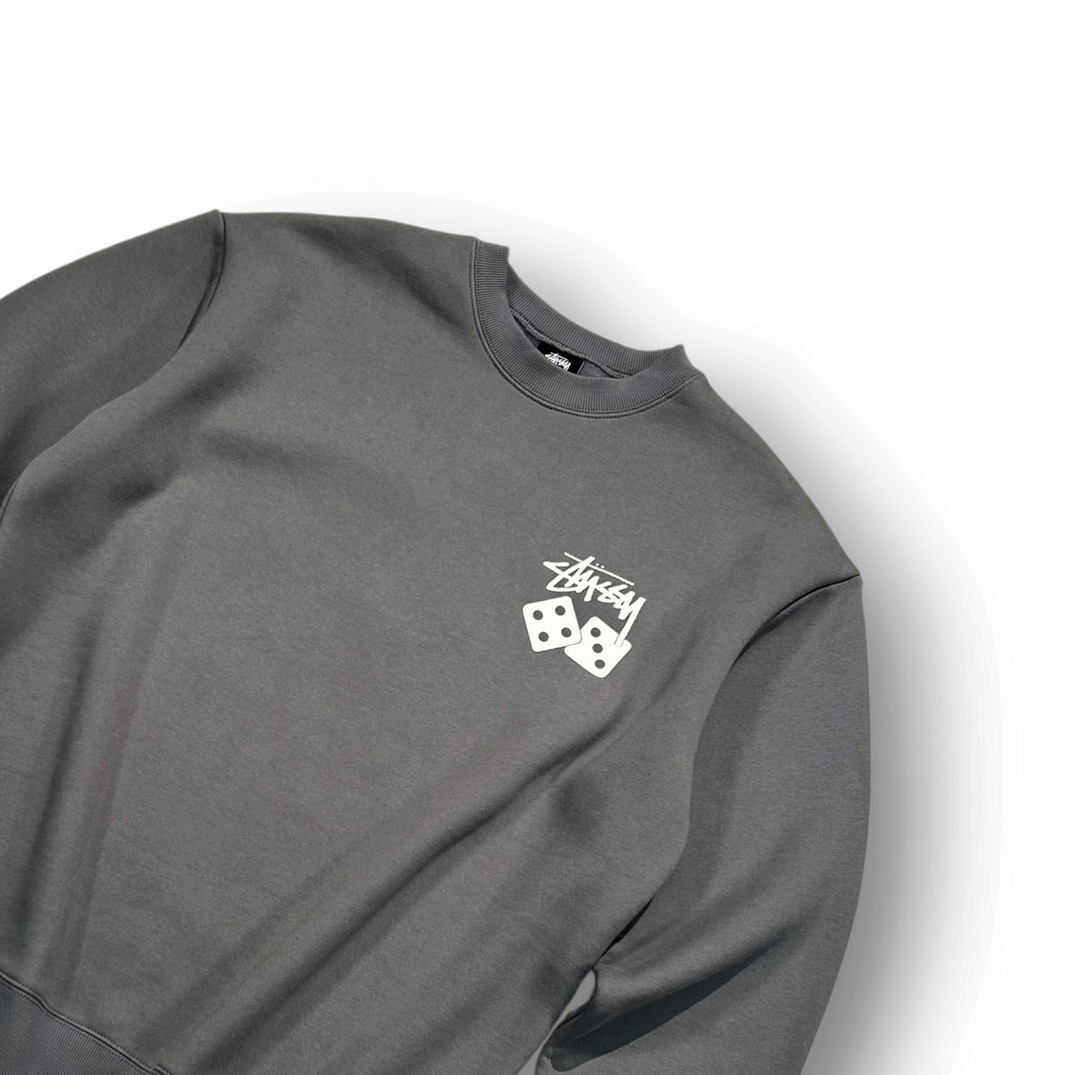 Stussy Dice Sweatshirt