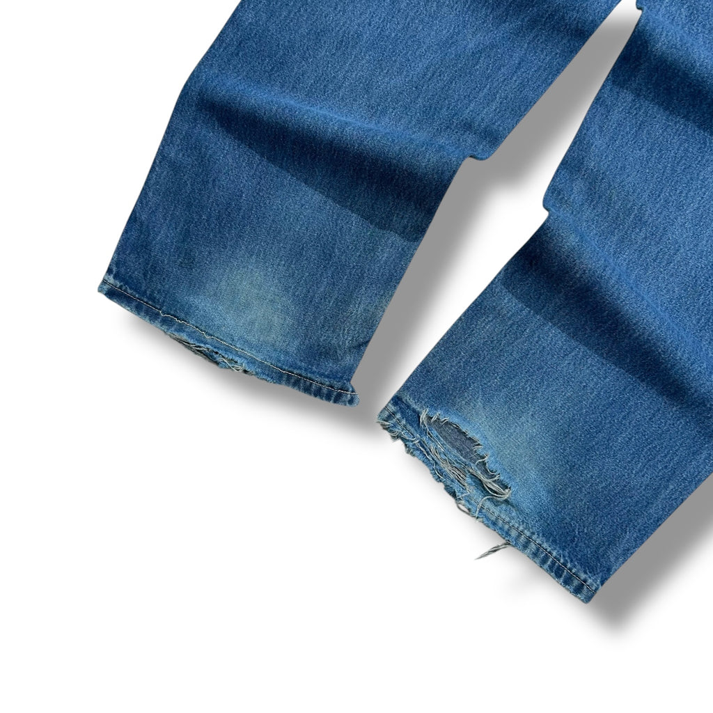 Carhartt Carpenter Jeans 34