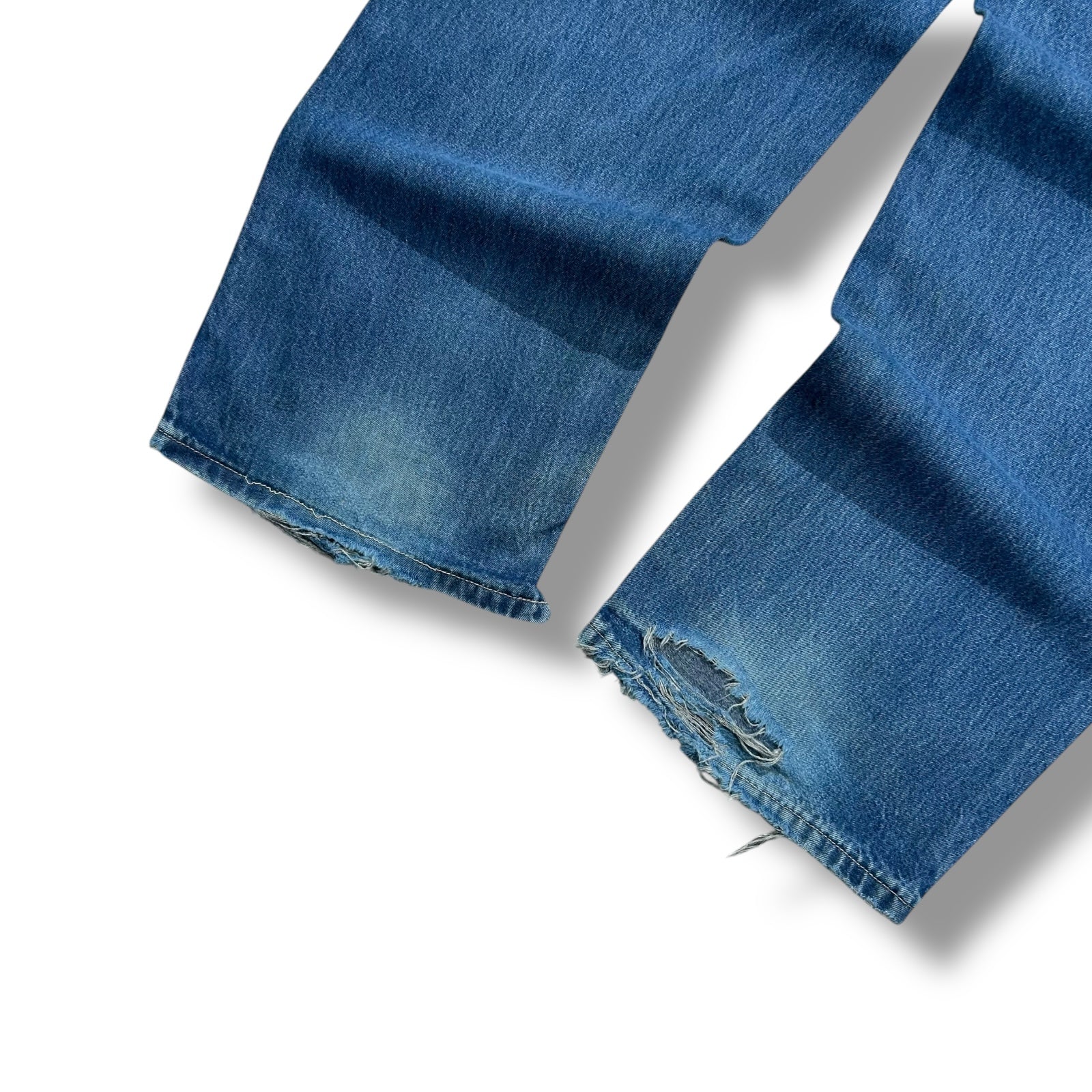 Carhartt Carpenter Jeans 34