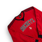 Adidas Rockets Sweatshirt XL