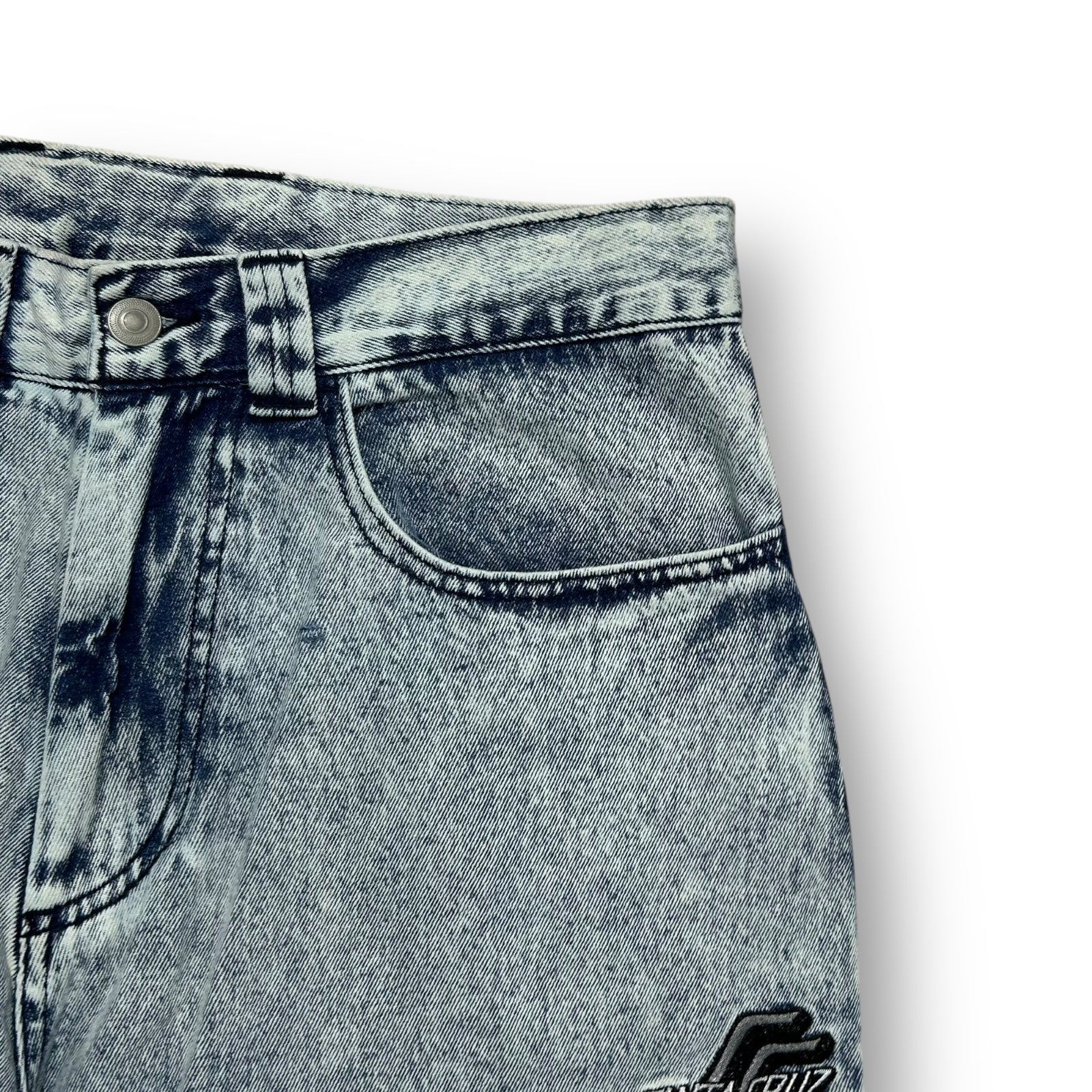 Santa Cruz Jeans 31