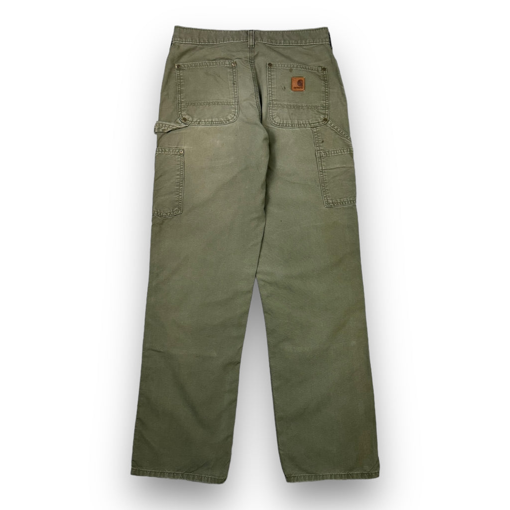 Carhartt Double Knee Trousers 30