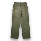 Carhartt Double Knee Trousers 30