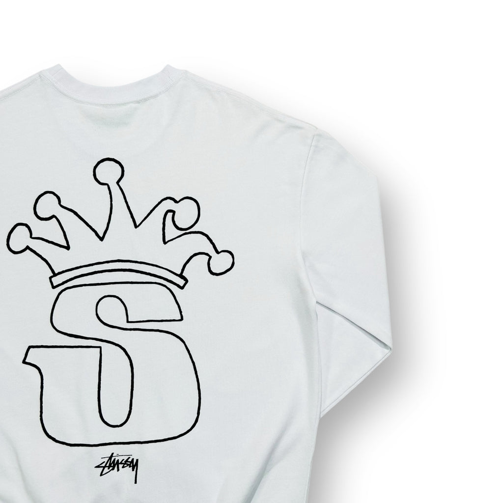 Stussy Crown T-shirt