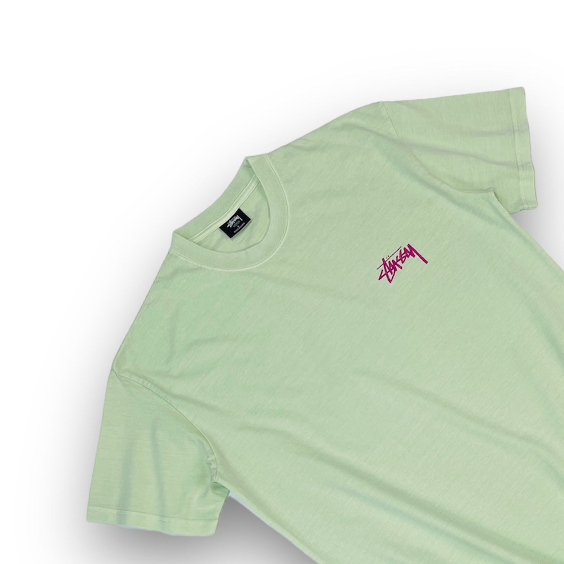 Stussy T-shirt Medium