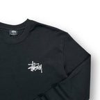 Stussy Long Sleeve T-shirt