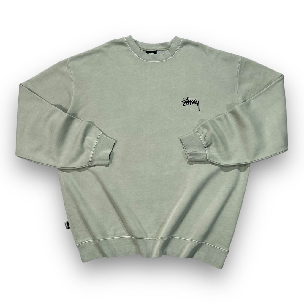 Stussy Dice Sweatshirt M