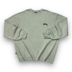 Stussy Dice Sweatshirt M