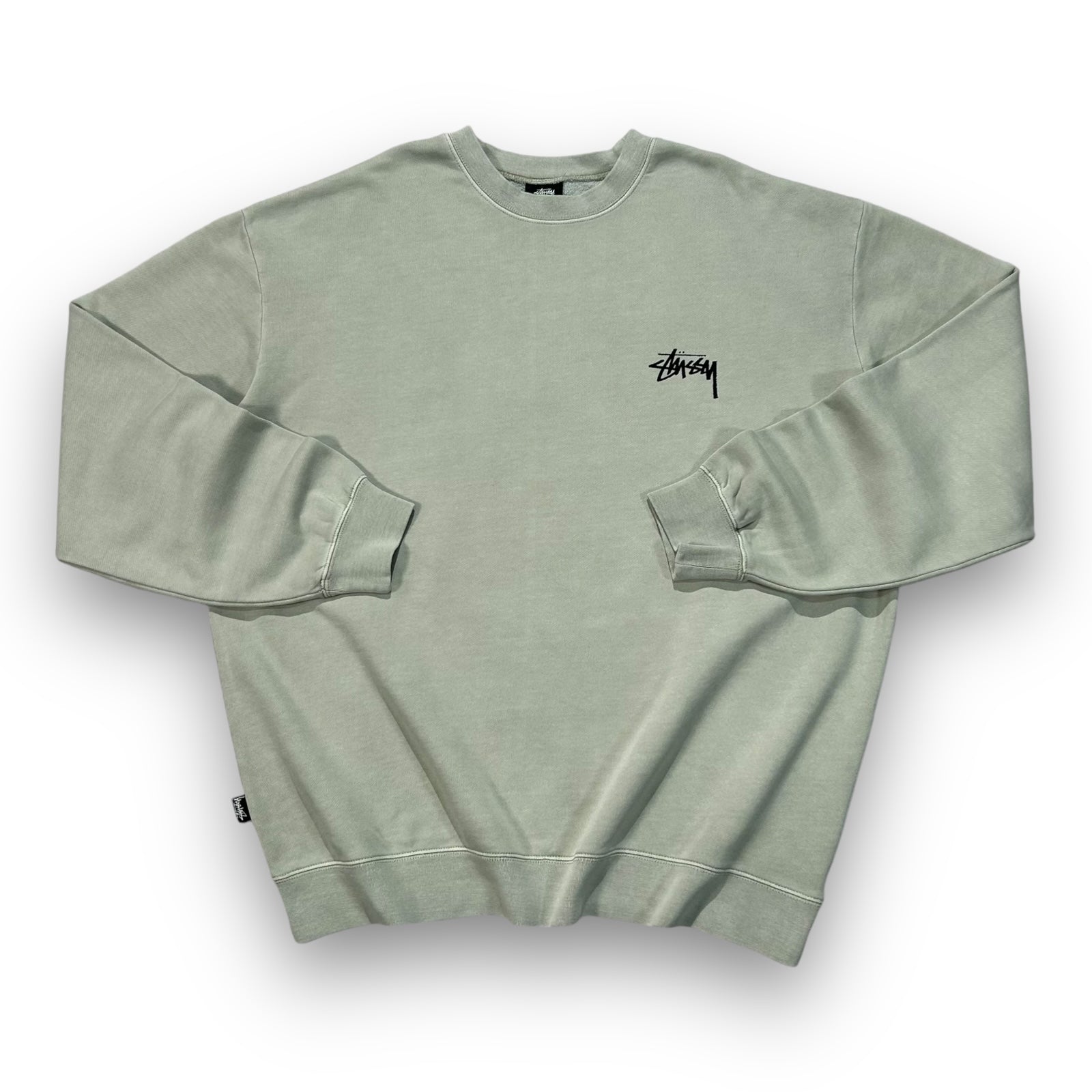 Stussy Dice Sweatshirt M