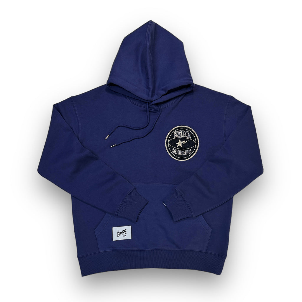 Bape STADIUM GOODS Hoodie