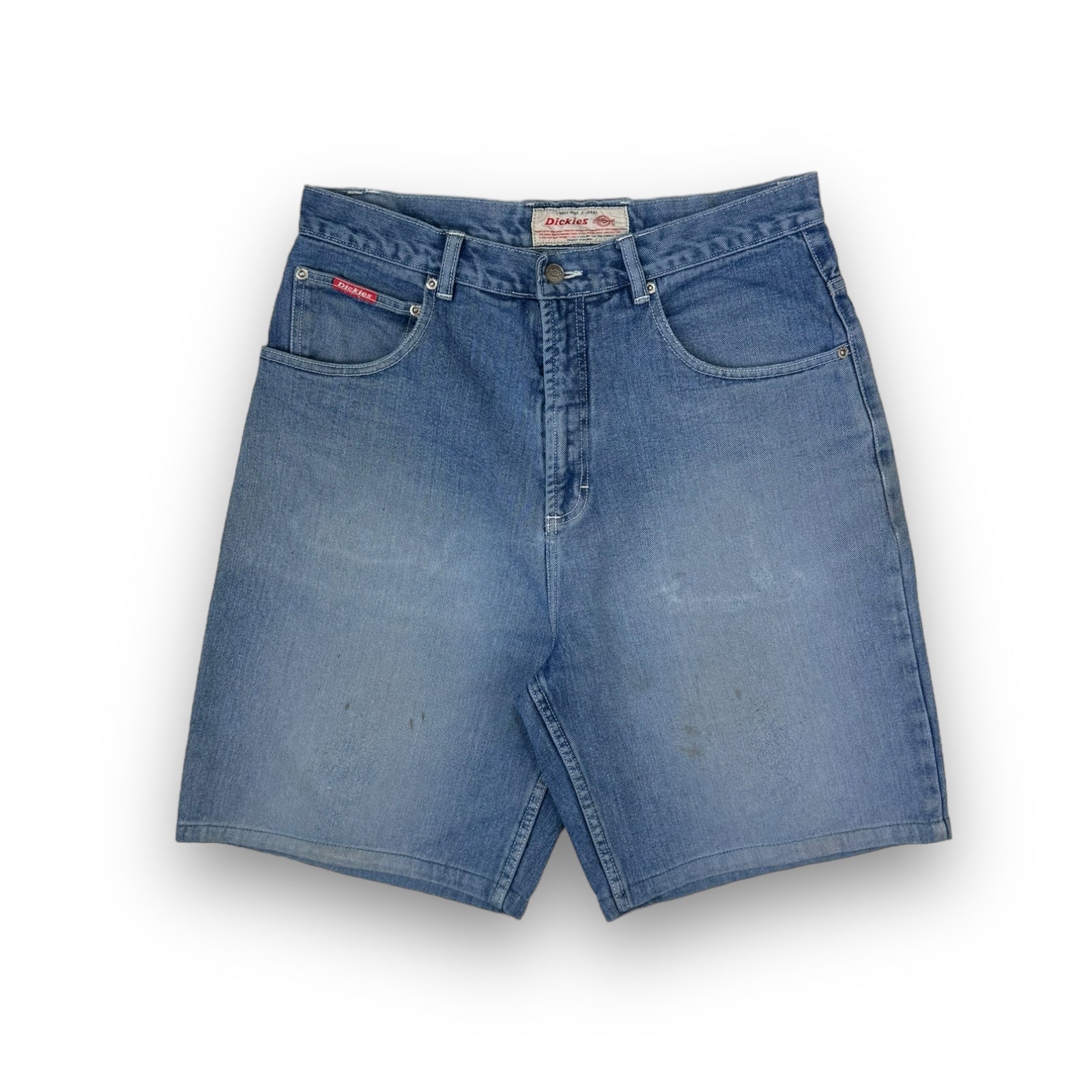 Dickies Big Logo Shorts 32