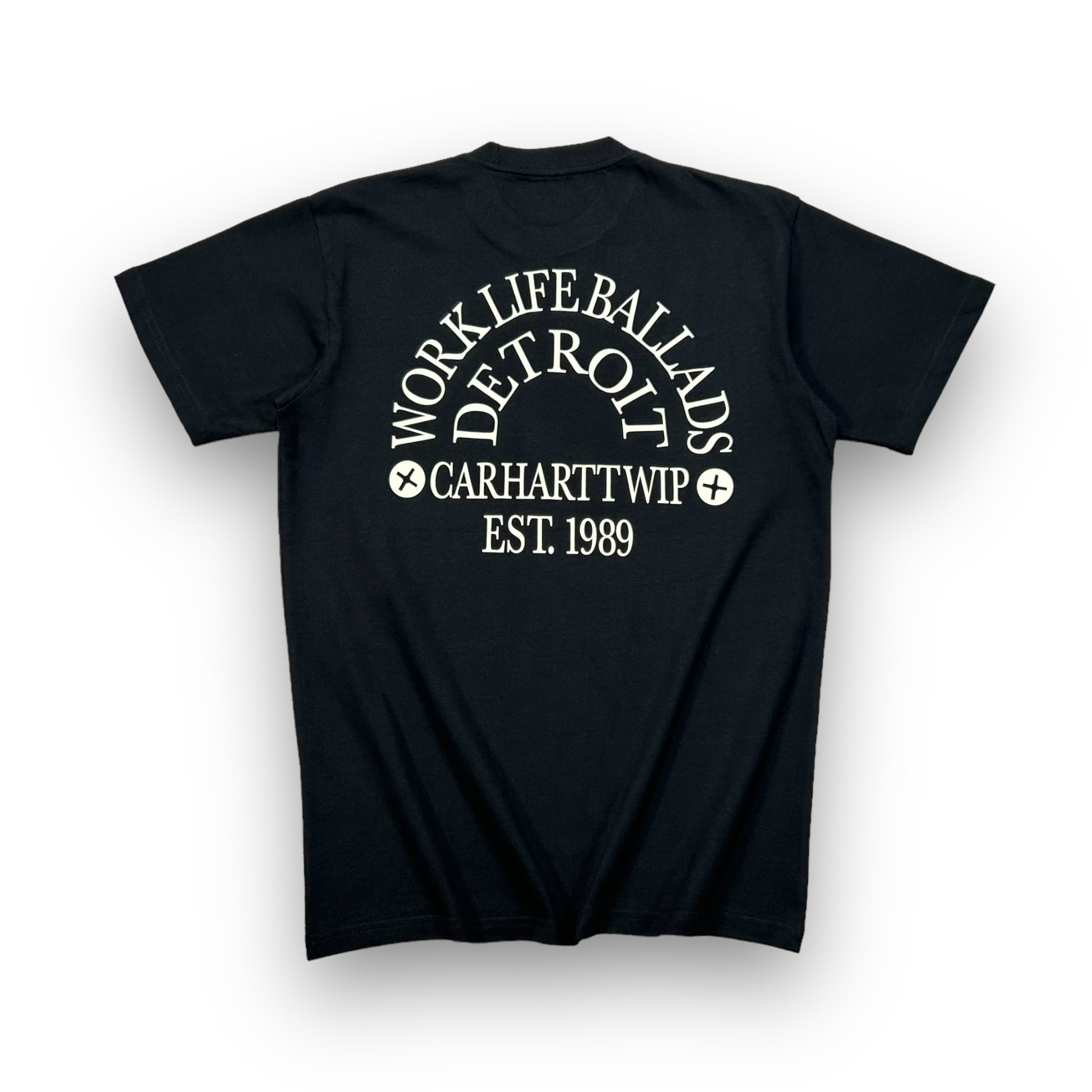 Carhartt T-shirt XS