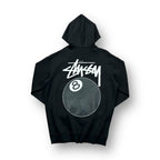 Stussy 8 Ball Hoodie