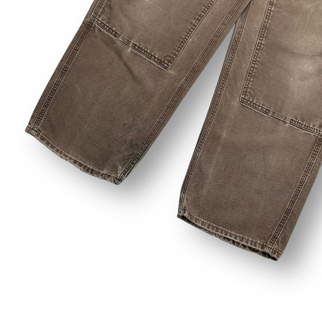 Carhartt Double Knee Carpenter Jeans 32
