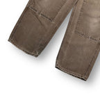 Carhartt Double Knee Carpenter Jeans 32