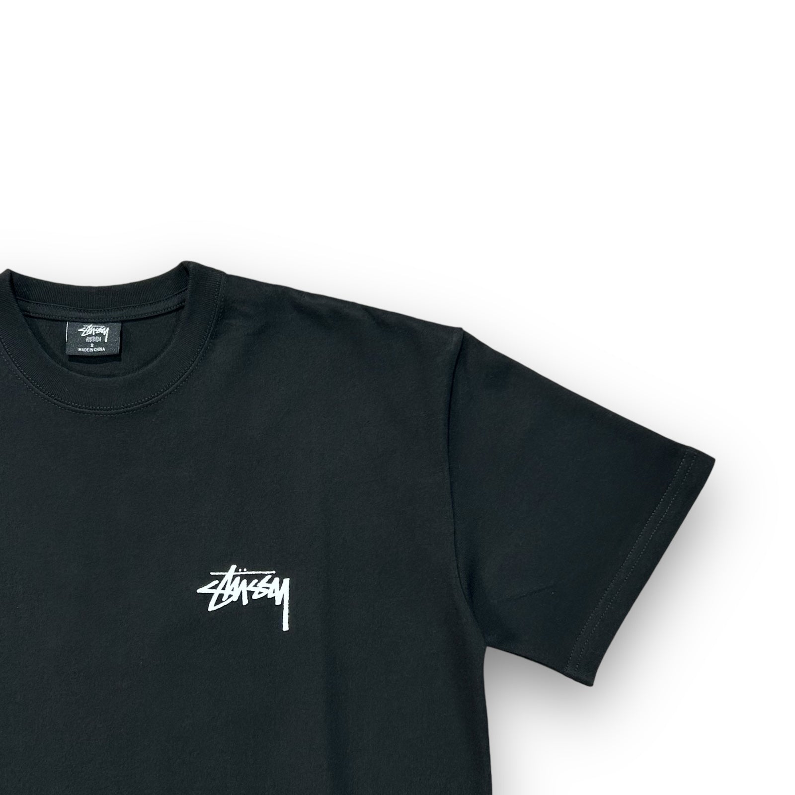 Stussy Bulldog Tee