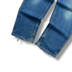 Carhartt Carpenter Jeans 34
