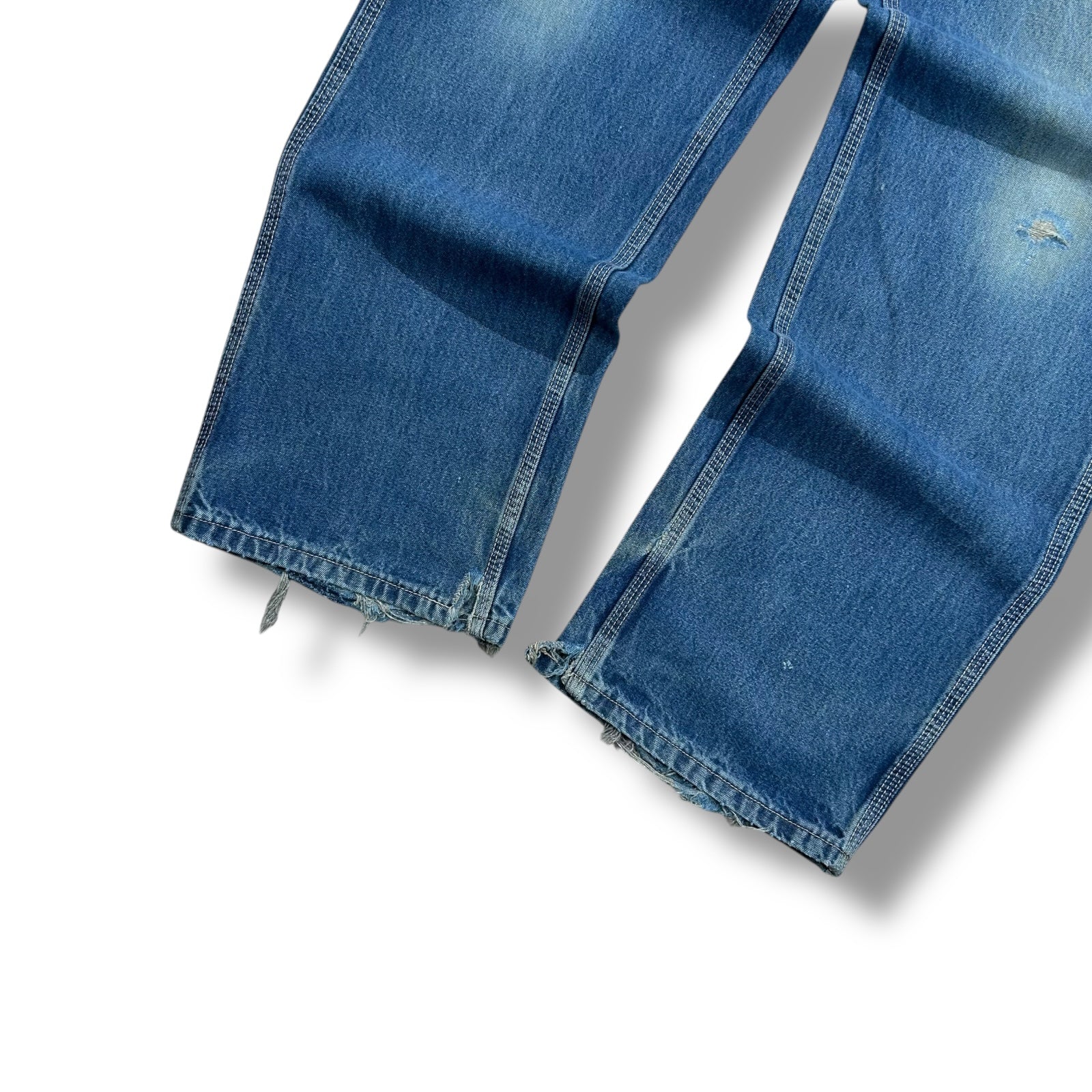 Carhartt Carpenter Jeans 34