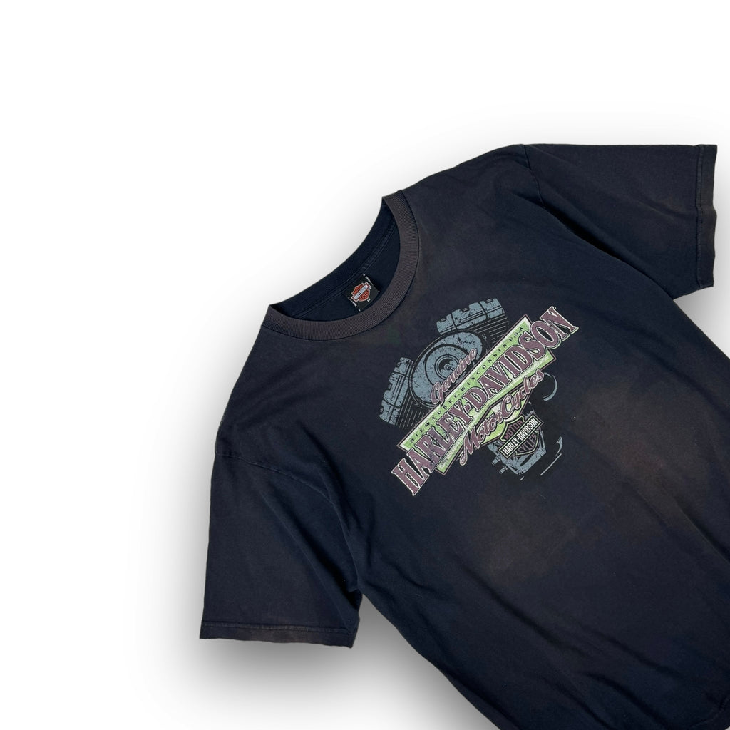 Harley Davidson T-shirt 2XL