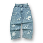 Santa Cruz Jeans Medium