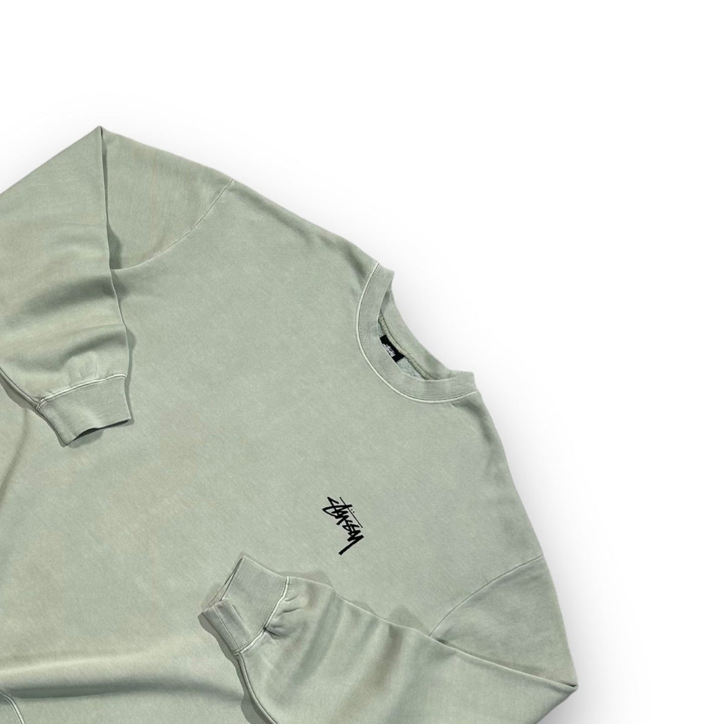 Stussy Dice Sweatshirt M