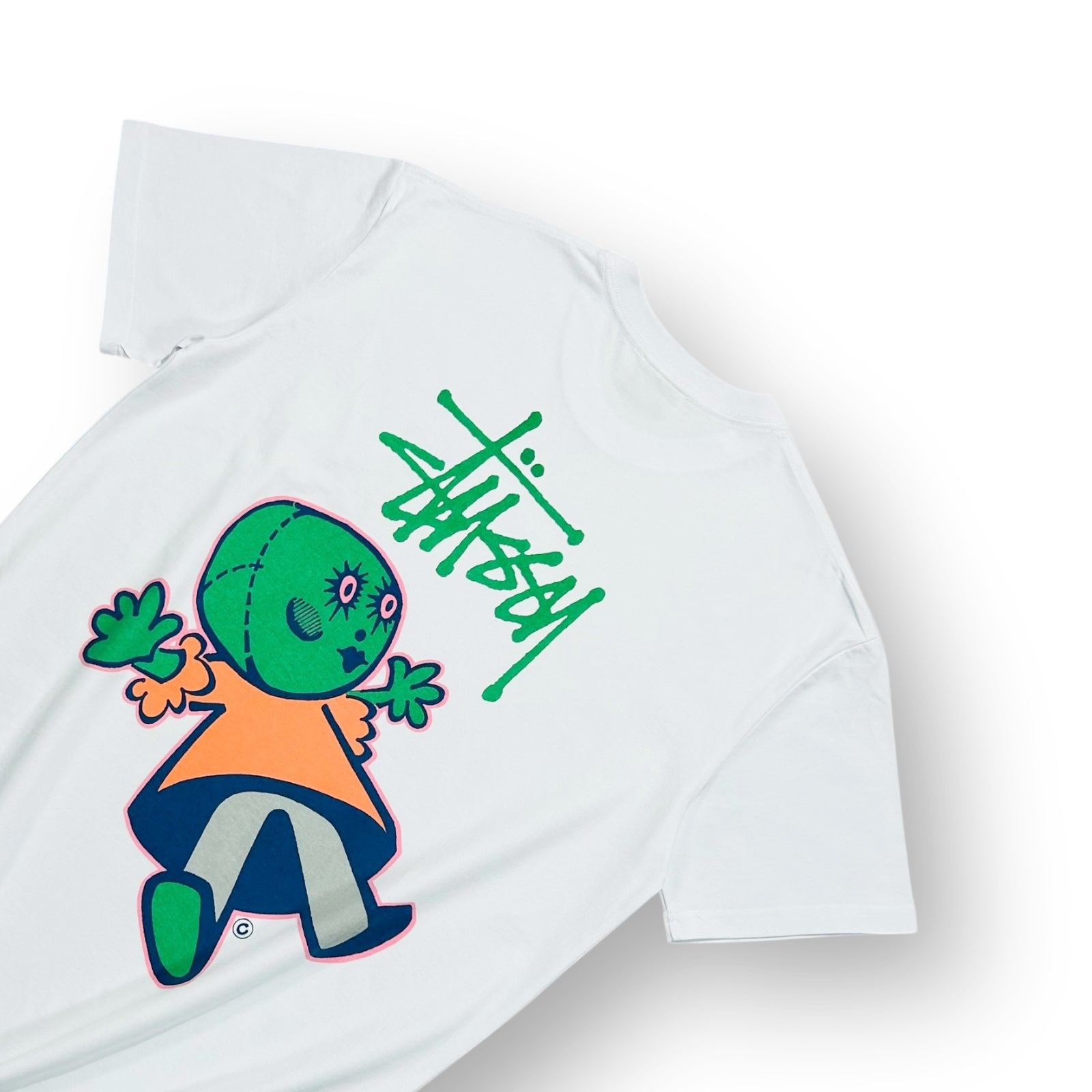 Stussy Dollie T-shirt
