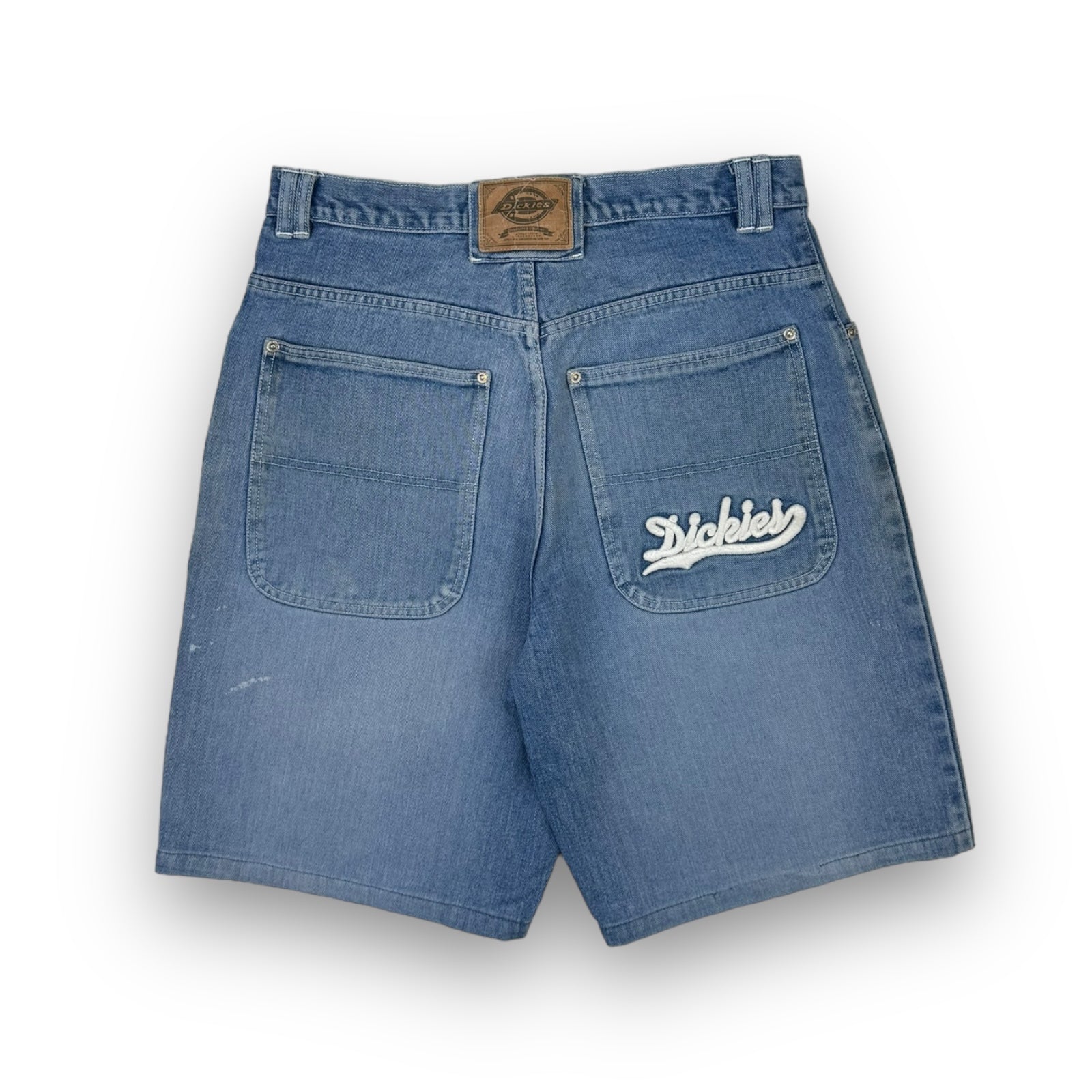 Dickies Big Logo Shorts 32
