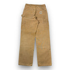 Carhartt Double Knee Carpenter Jeans 30