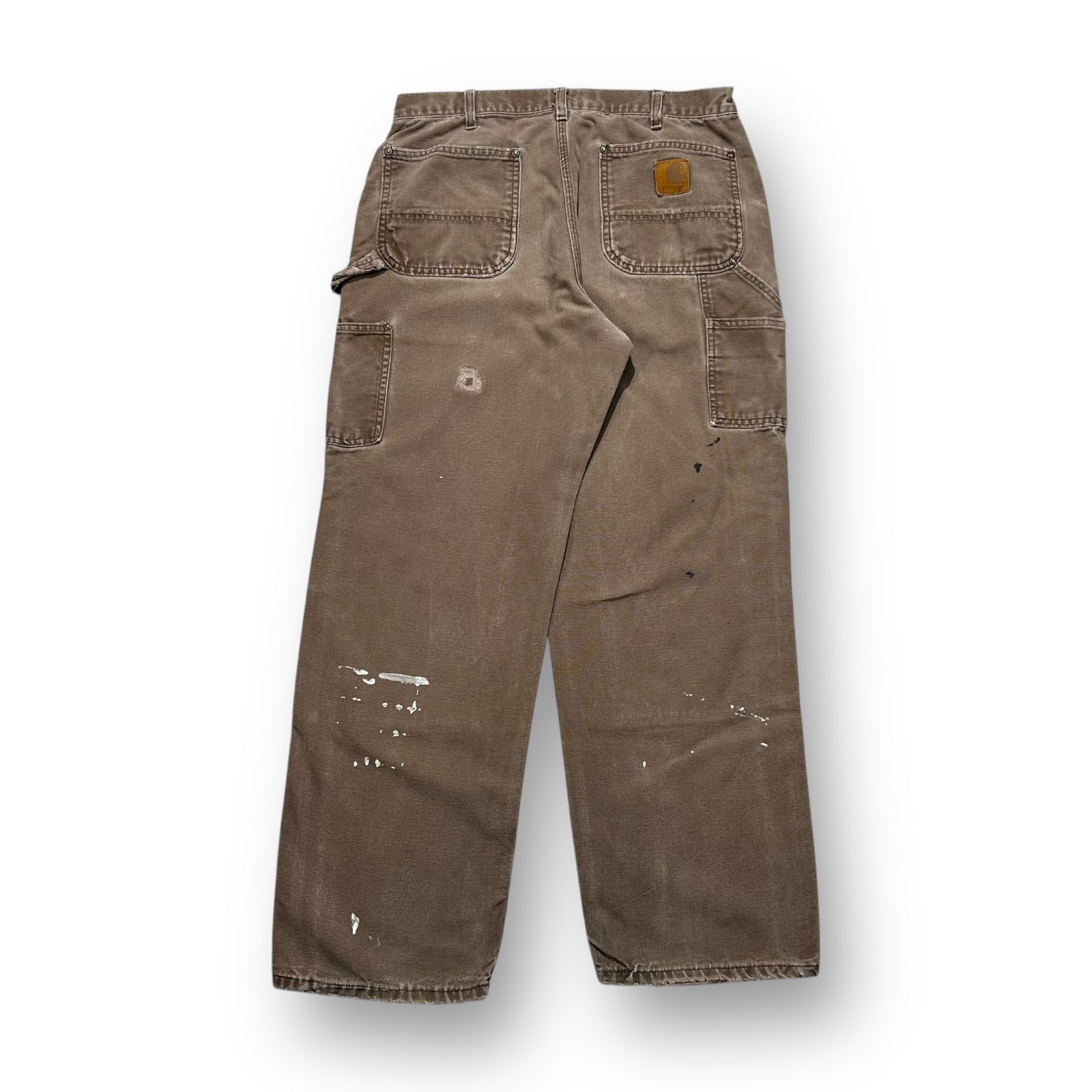 Carhartt Double Knee Carpenter Jeans 32